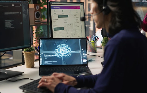 AI Development