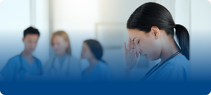 Staff Shortages & Burnout