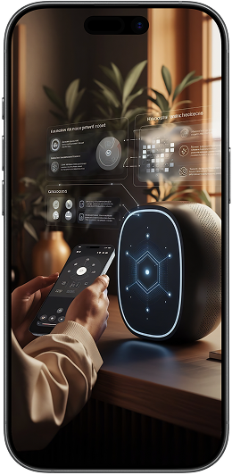 Phone Mockup 3
