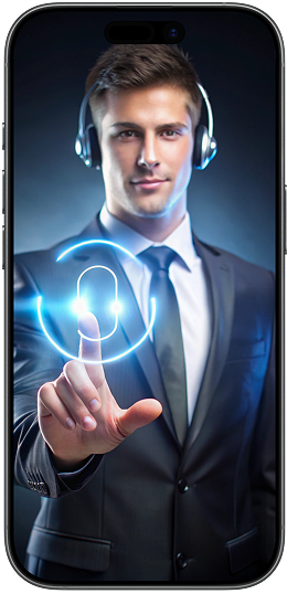 Phone Mockup 4