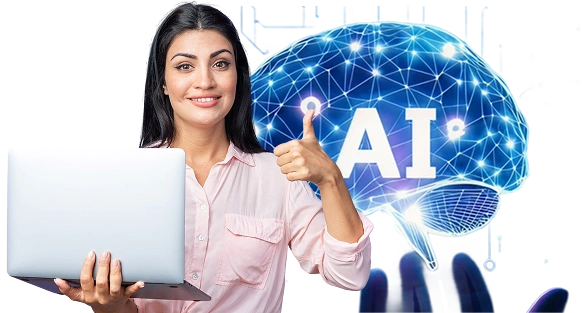 AI Illustration