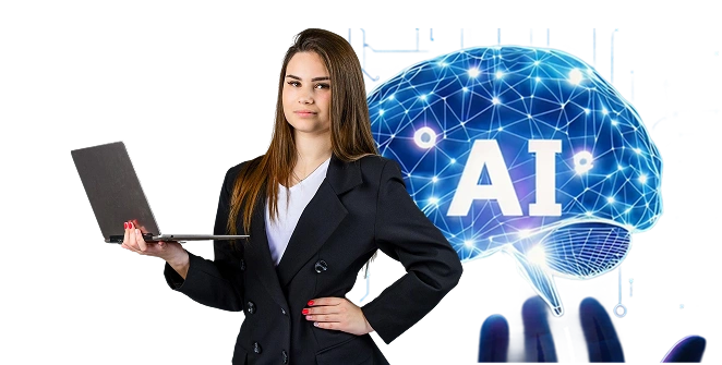 AI Illustration