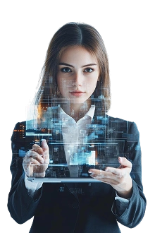 AI Illustration