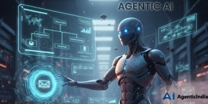What is Agentic AI The Complete Business Leader's Guide