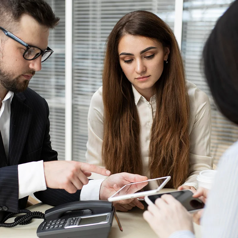 Banking on Smarter Risk Decisions