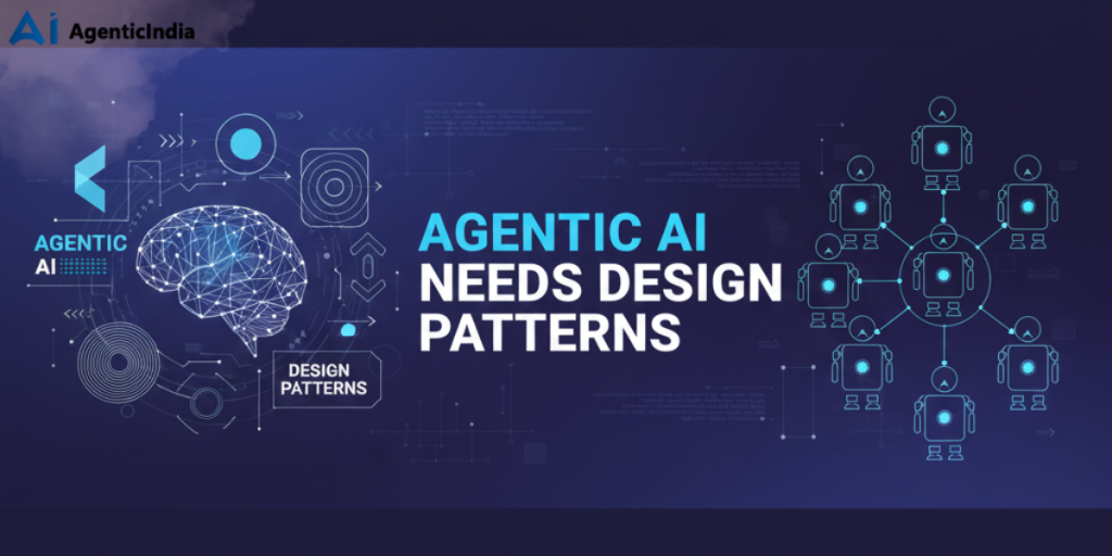 Agentic AI Design Patterns
