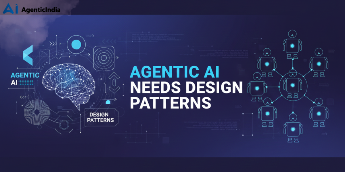 Agentic AI Design Patterns: Building Reliable AI Agents for Production