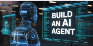 Build an AI Agent