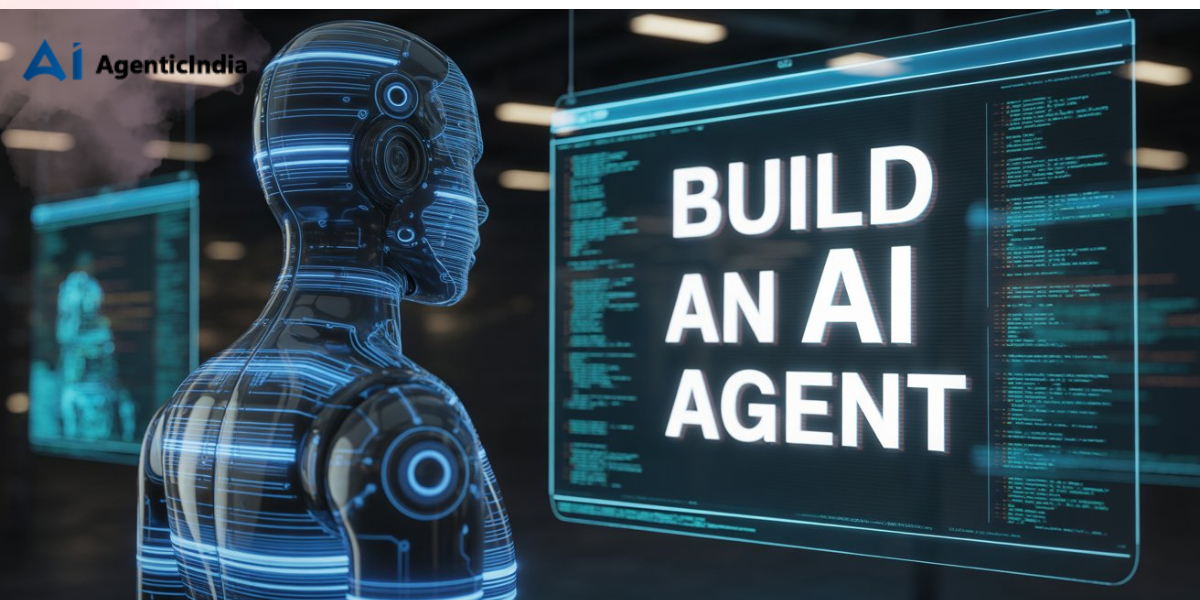 How to Build an AI Agent: The Complete Developer and Business Guide (2026)