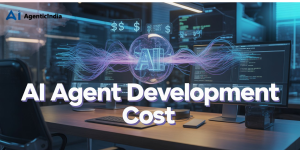 AI Agent Development Cost