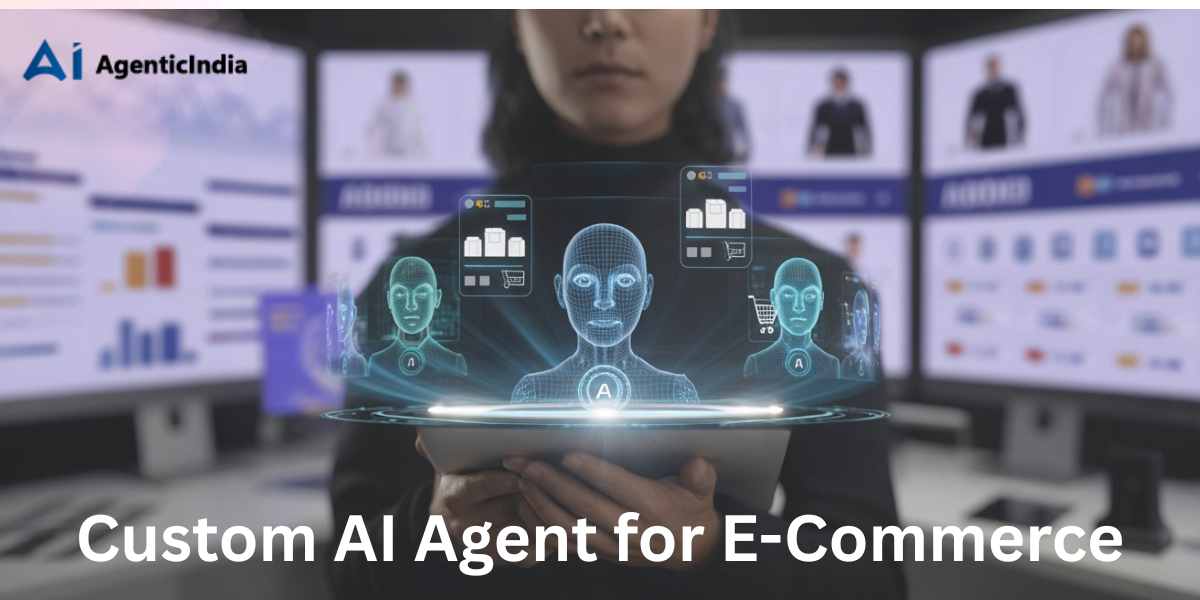 Custom AI Agent for E-Commerce: Why Pre-Built Solutions are Failing Brands in 2026
