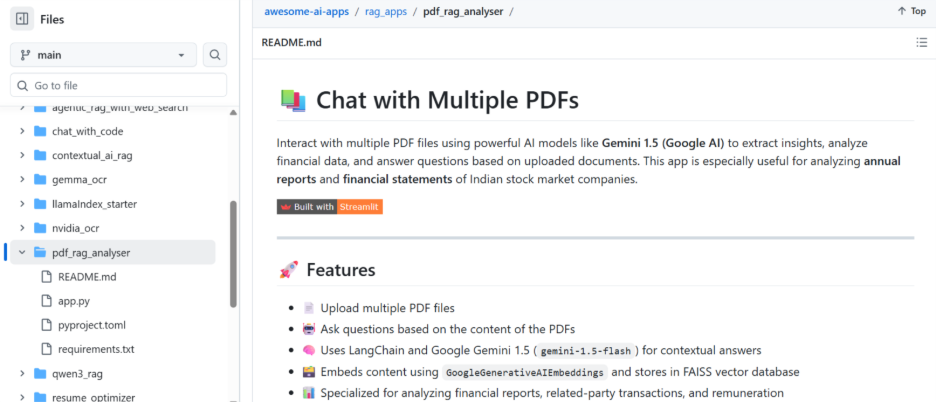 PDF Chat Assistant