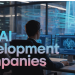 Top 10 AI Development Companies