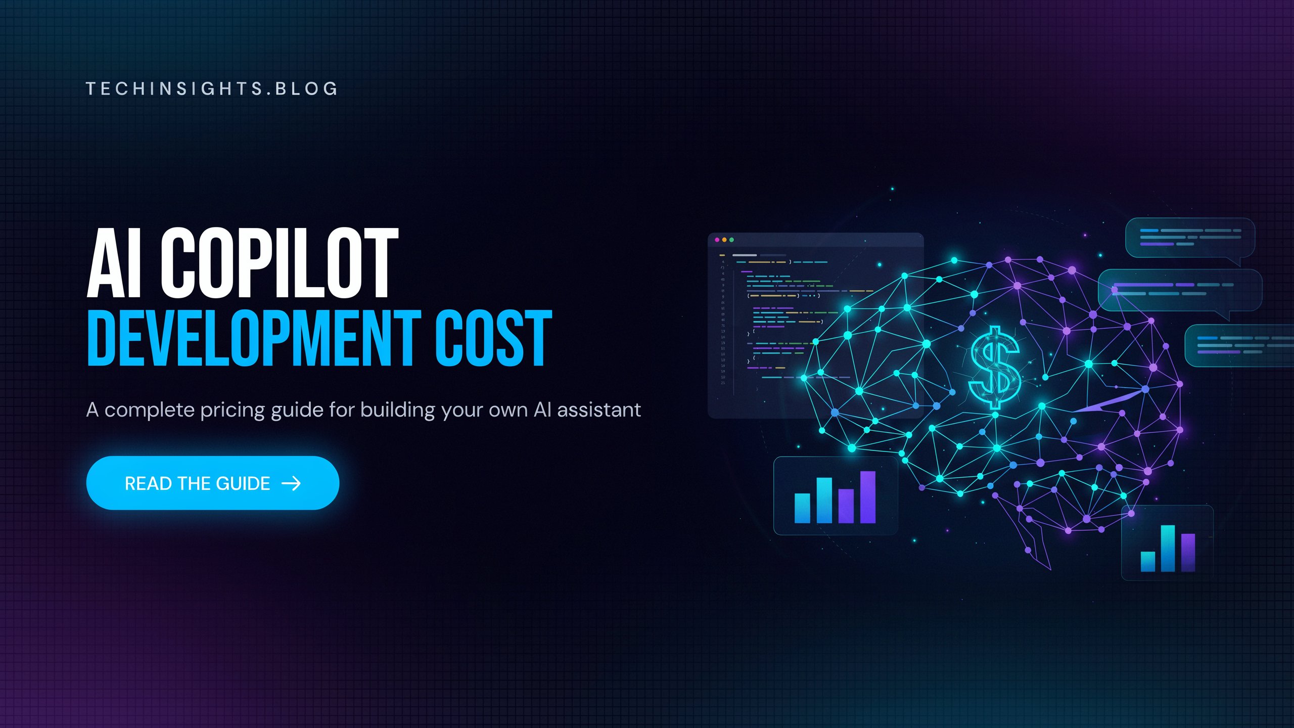 AI Copilot Development Cost & Timelines