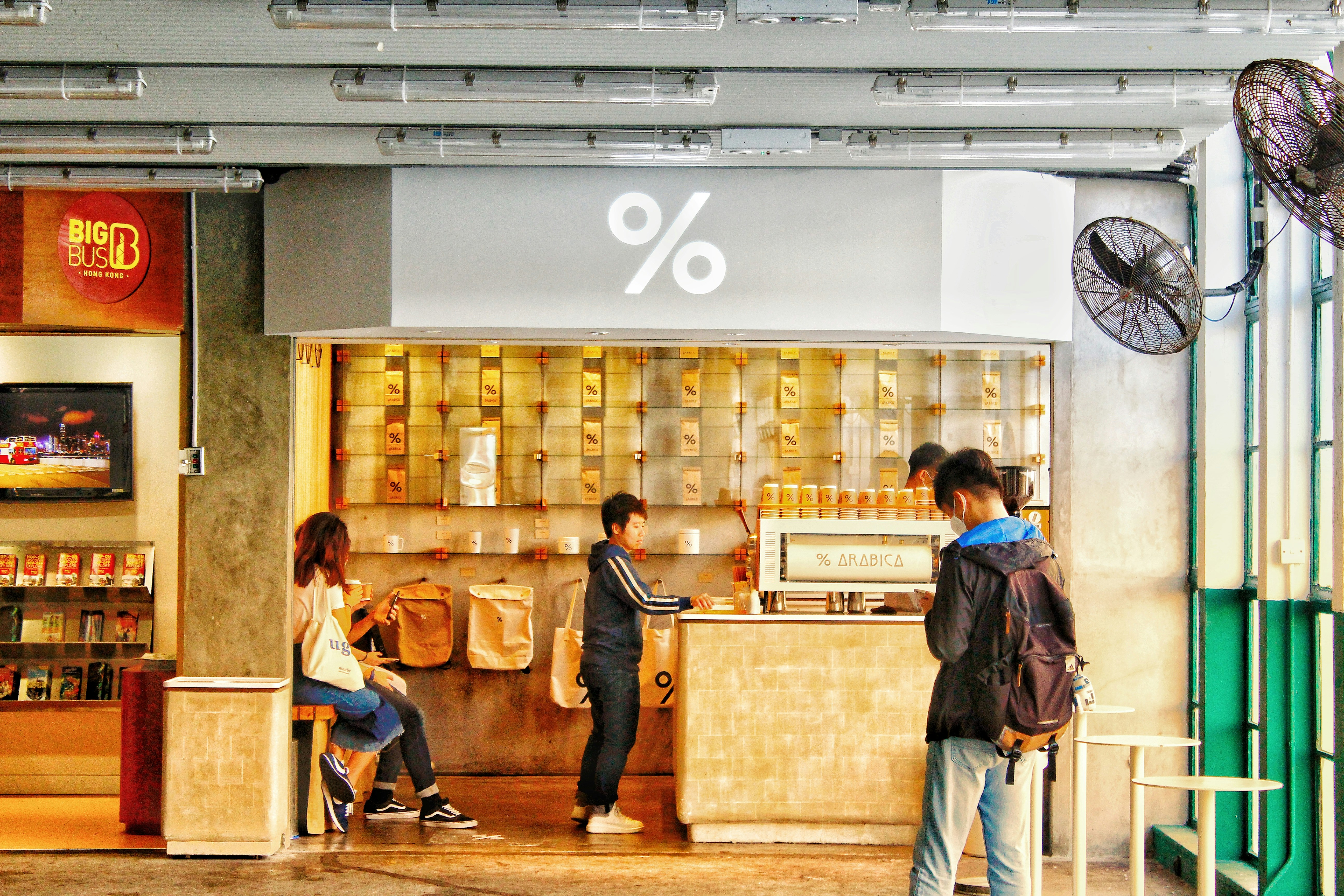 Customer Experience & Personalization